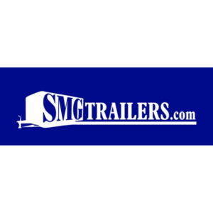 This product's manufacturer is SMG Trailers